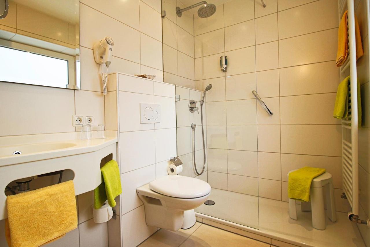 Hilleprandt - Adults Only Aparthotel Garmisch-Partenkirchen Exterior photo
