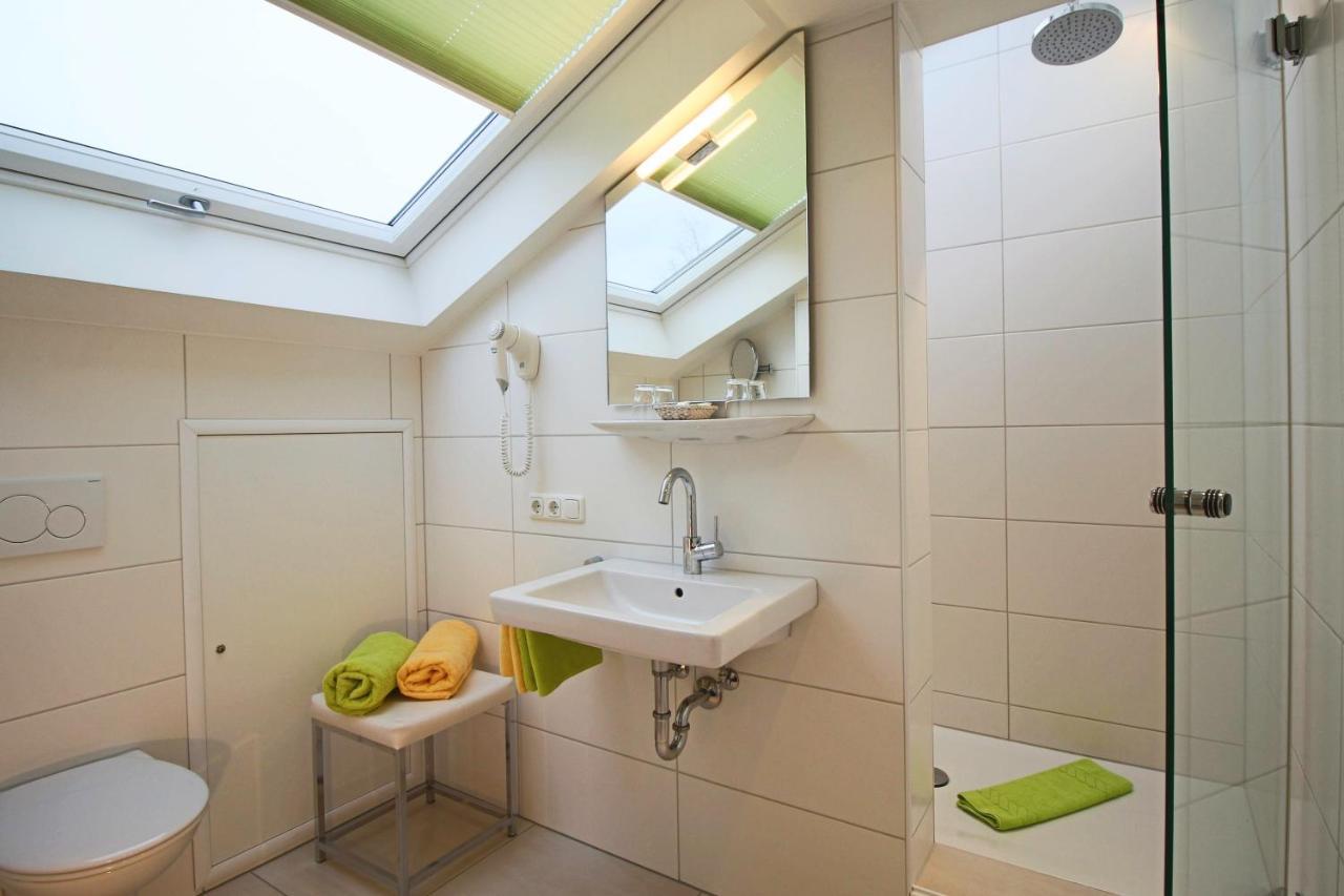Hilleprandt - Adults Only Aparthotel Garmisch-Partenkirchen Exterior photo