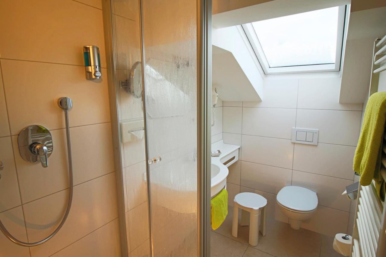 Hilleprandt - Adults Only Aparthotel Garmisch-Partenkirchen Exterior photo