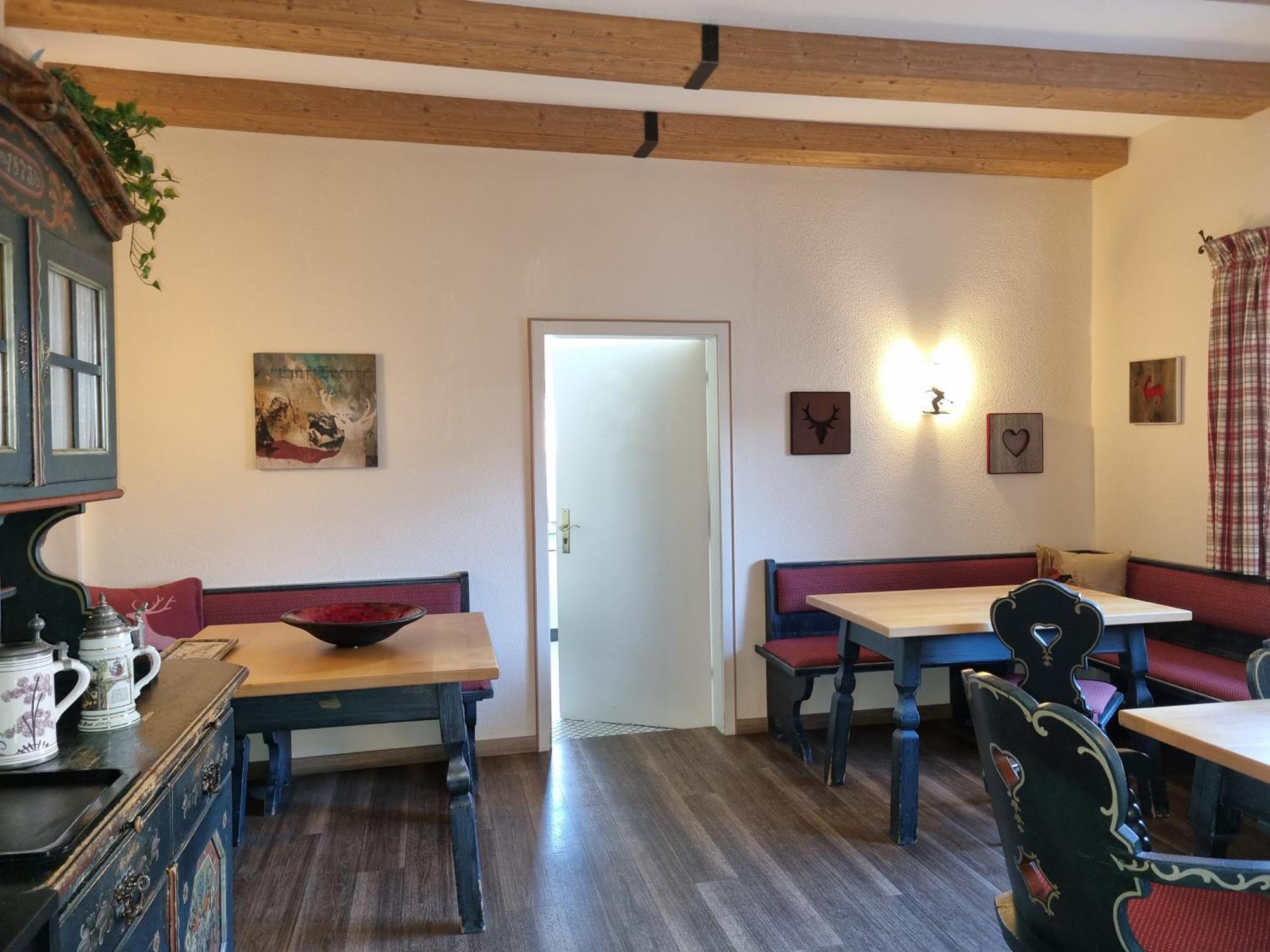 Hilleprandt - Adults Only Aparthotel Garmisch-Partenkirchen Exterior photo